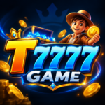 T7777 game
