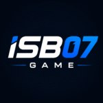Isb07 logo
