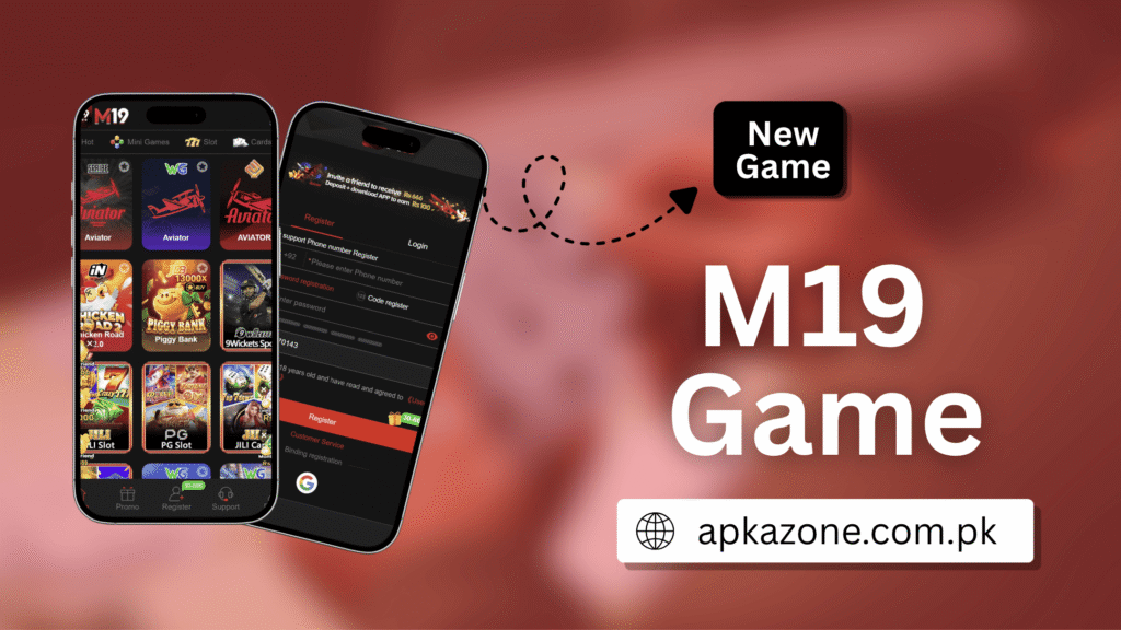 M19  Game