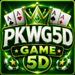 PKWG5D Game