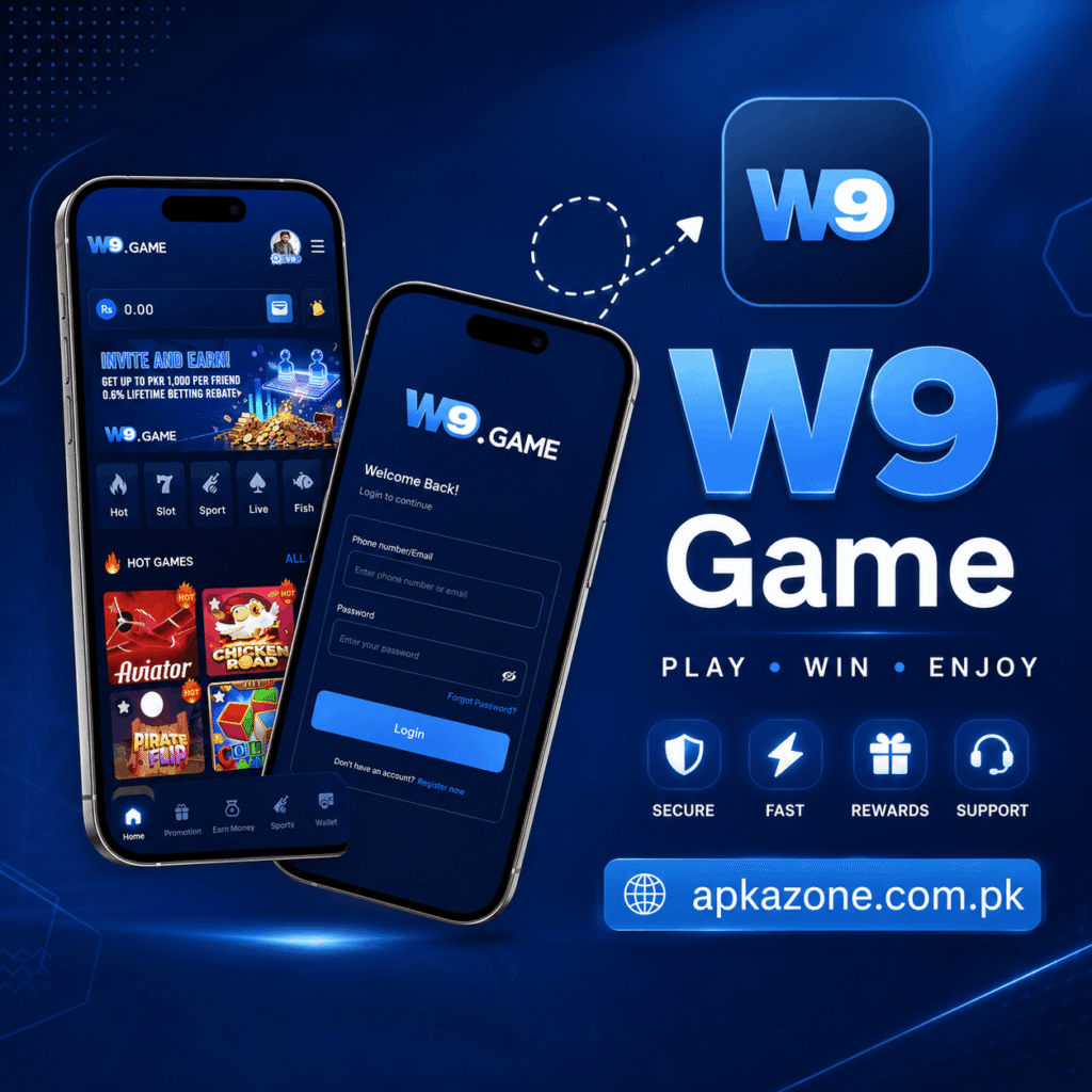 w9 game 