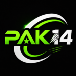 Pak14 Game