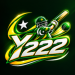 Y222 Game
